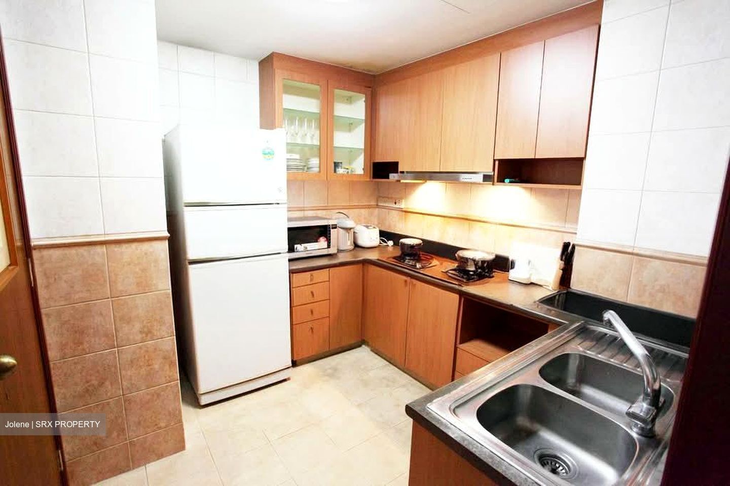 East Meadows (D16), Condominium #593236831